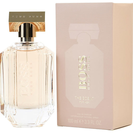 Boss The Scent - 7STARSFRAGRANCES.COM