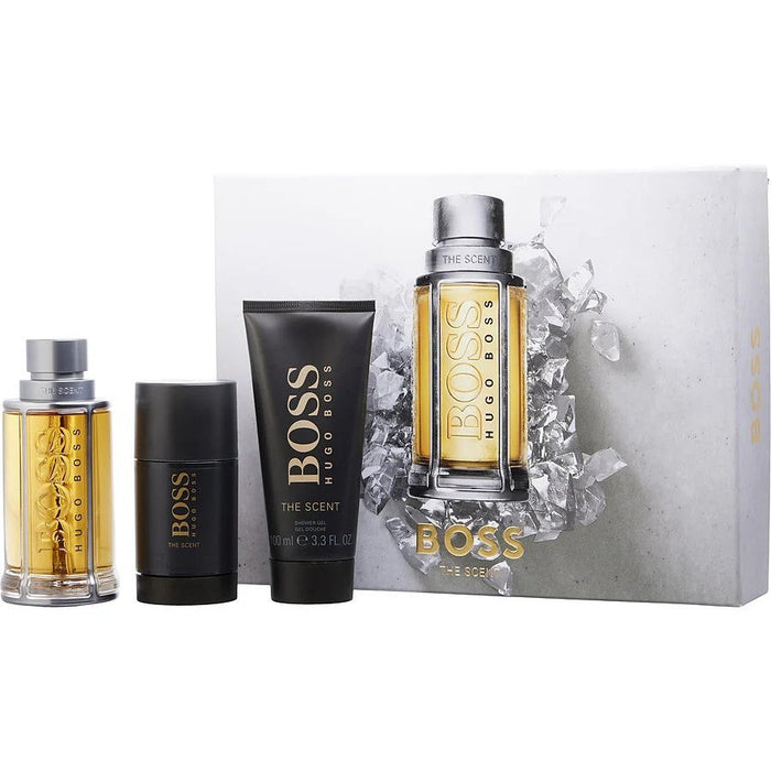 Boss The Scent - 7STARSFRAGRANCES.COM