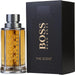 Boss The Scent - 7STARSFRAGRANCES.COM