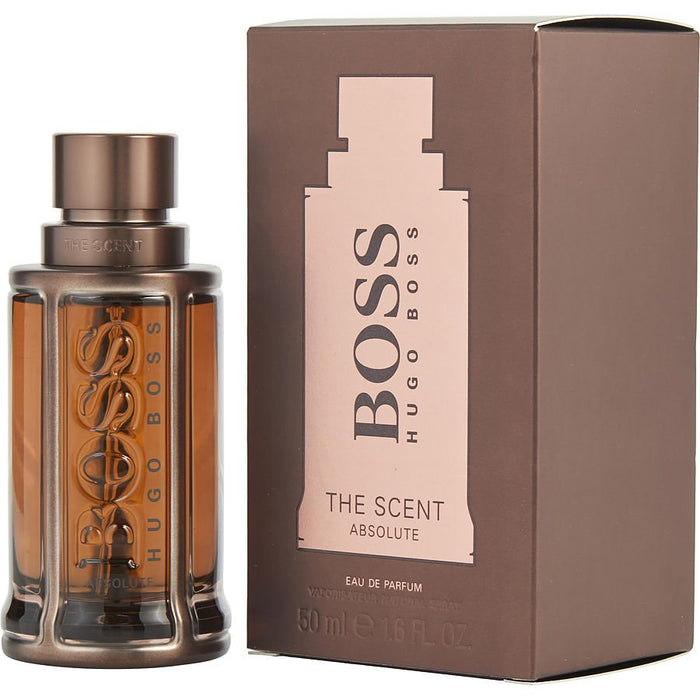 Boss The Scent Absolute - 7STARSFRAGRANCES.COM