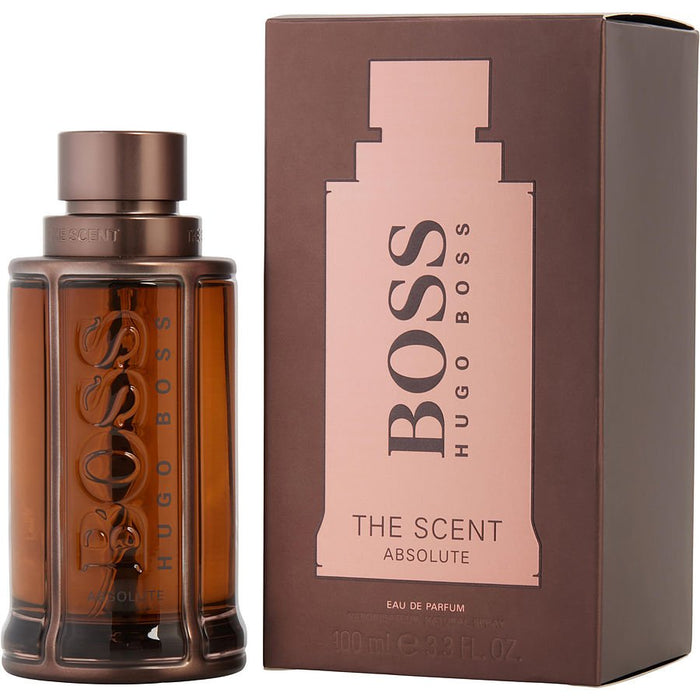 Boss The Scent Absolute - 7STARSFRAGRANCES.COM