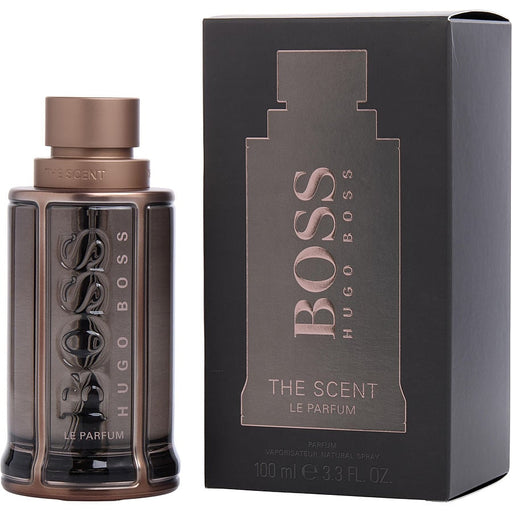 Boss The Scent Le Parfum - 7STARSFRAGRANCES.COM