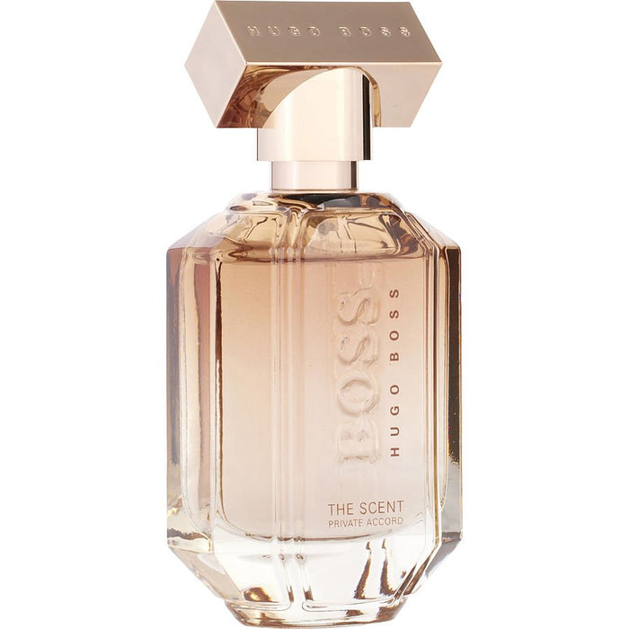 Boss The Scent Private Accord - 7STARSFRAGRANCES.COM