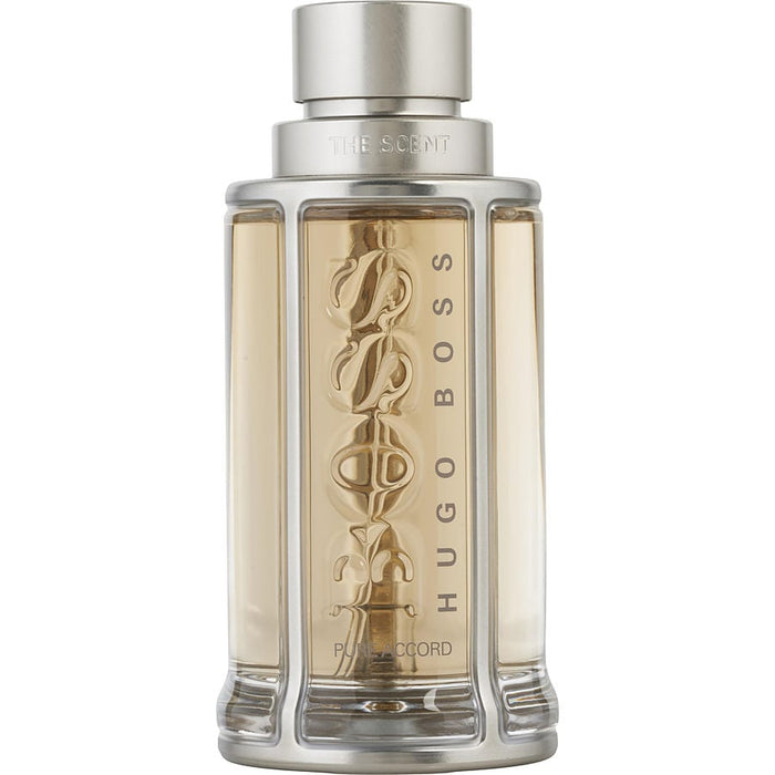 Boss The Scent Pure Accord - 7STARSFRAGRANCES.COM