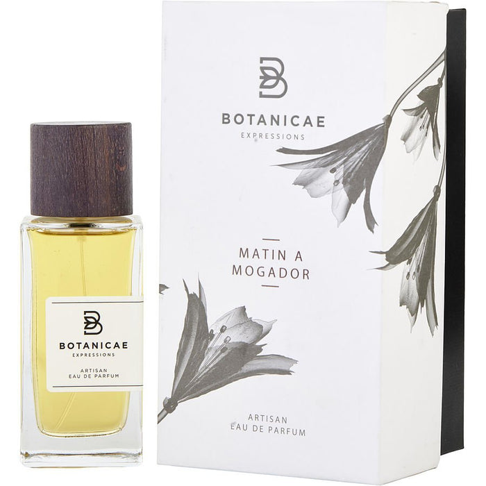 Botanicae Matin A Mogador - 7STARSFRAGRANCES.COM