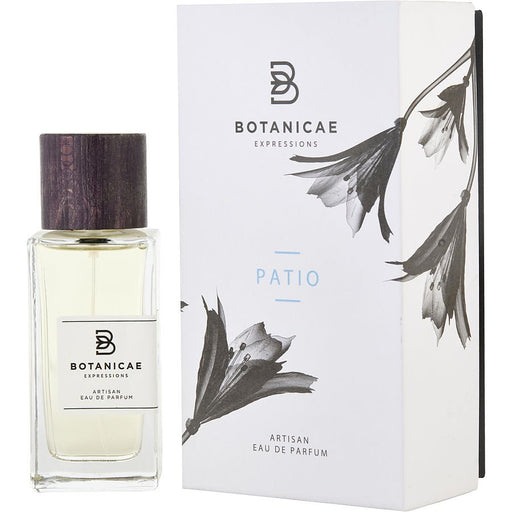 Botanicae Patio - 7STARSFRAGRANCES.COM