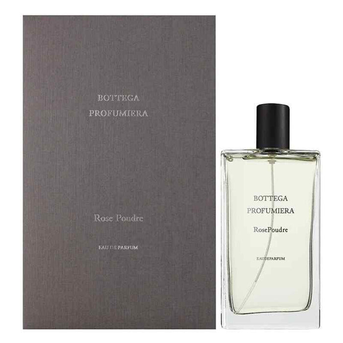 Bottega Profumiera Rose Poudre - 7STARSFRAGRANCES.COM