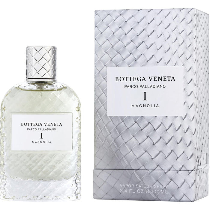 Bottega Veneta Parco Palladiano I Magnolia - 7STARSFRAGRANCES.COM