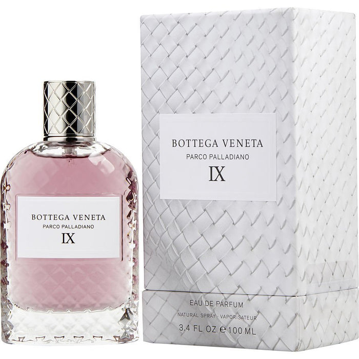 Bottega Veneta Parco Palladiano IX - 7STARSFRAGRANCES.COM