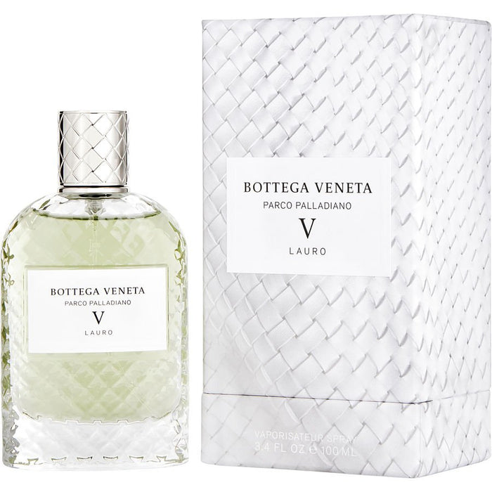 Bottega Veneta Parco Palladiano #V - 7STARSFRAGRANCES.COM