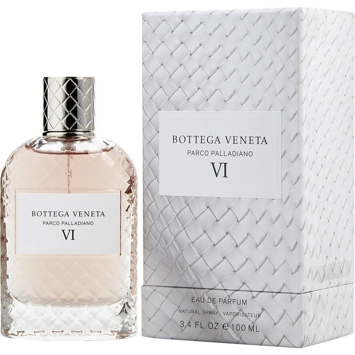 Bottega Veneta Parco Palladiano #Vi - 7STARSFRAGRANCES.COM