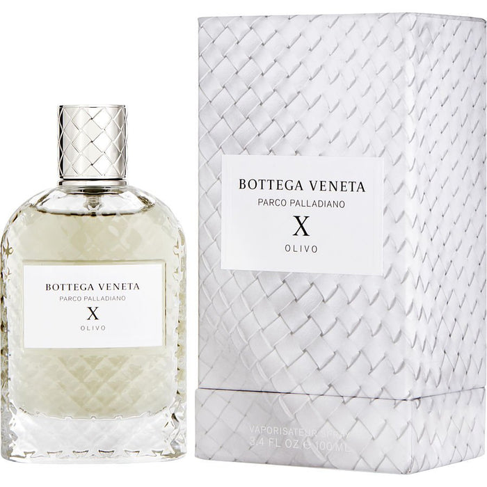 Bottega Veneta Parco Palladiano #X - 7STARSFRAGRANCES.COM