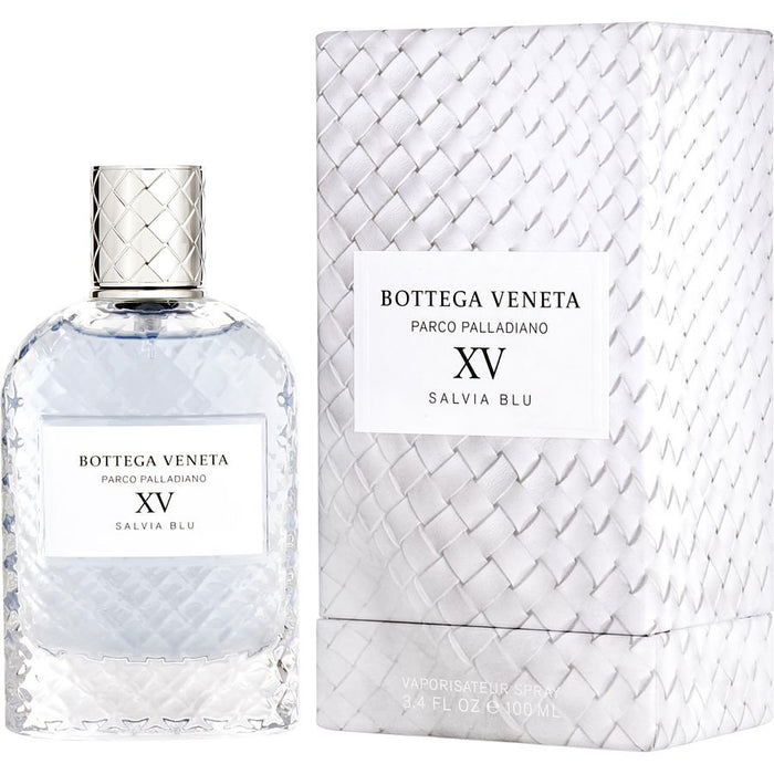 Bottega Veneta Parco Palladiano #Xv - 7STARSFRAGRANCES.COM