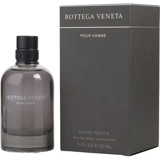 Bottega Veneta Pour Homme - 7STARSFRAGRANCES.COM