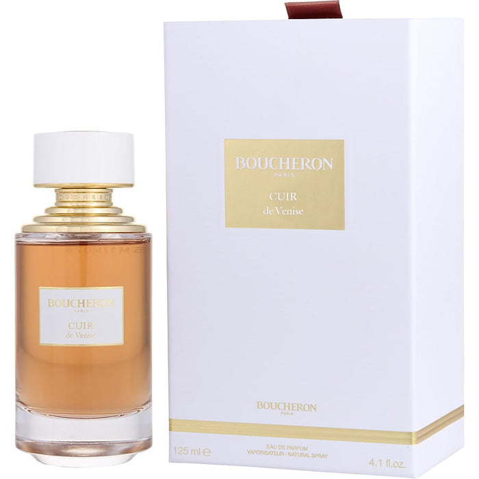 Boucheron Cuir De Venise - 7STARSFRAGRANCES.COM