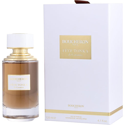 Boucheron Feve Tonka De Canaima - 7STARSFRAGRANCES.COM