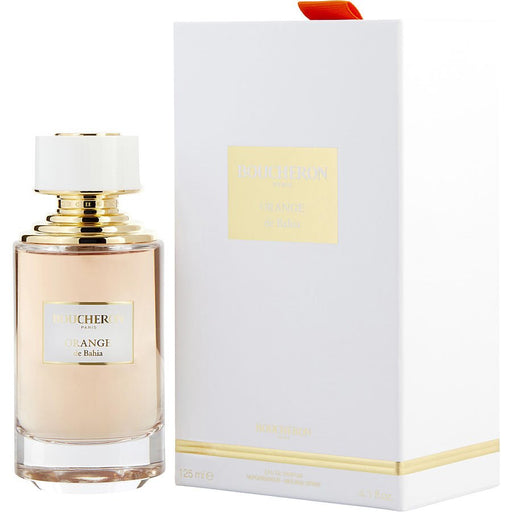 Boucheron Orange De Bahia - 7STARSFRAGRANCES.COM