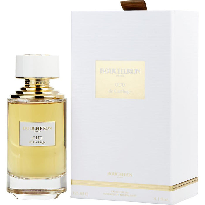 Boucheron Oud De Carthage - 7STARSFRAGRANCES.COM