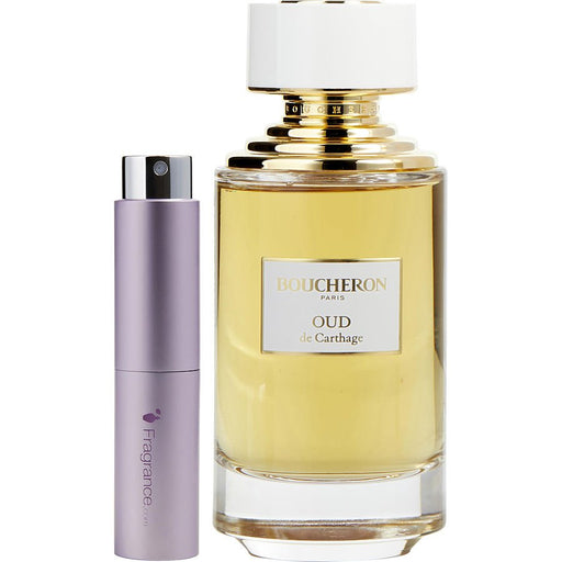 Boucheron Oud De Carthage - 7STARSFRAGRANCES.COM