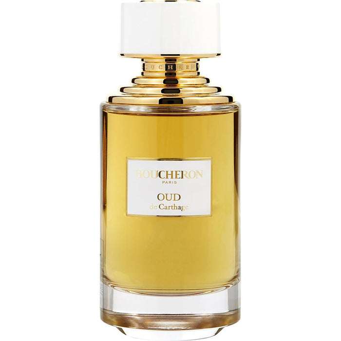 Boucheron Oud De Carthage - 7STARSFRAGRANCES.COM