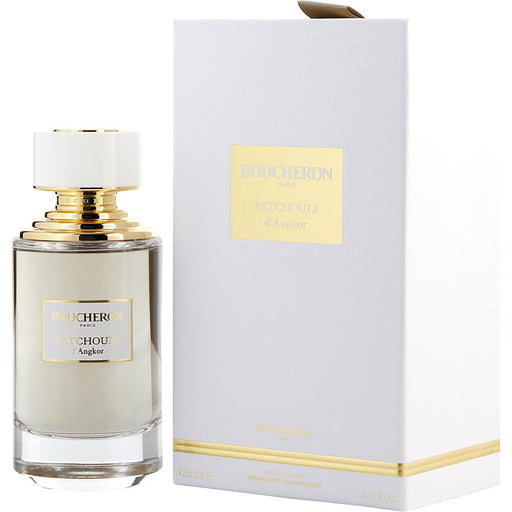 Boucheron Patchouli d'Angkor - 7STARSFRAGRANCES.COM