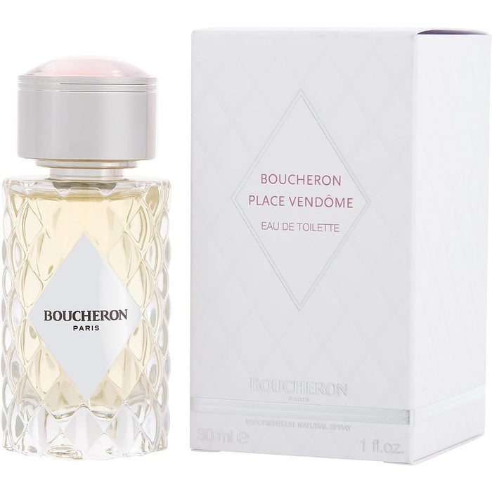 Boucheron Place Vendome - 7STARSFRAGRANCES.COM