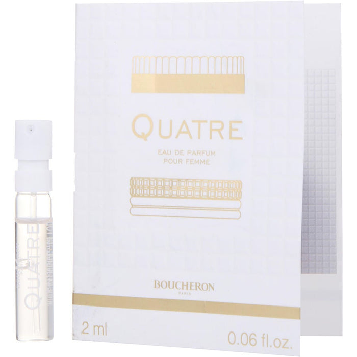 Boucheron Quatre - 7STARSFRAGRANCES.COM