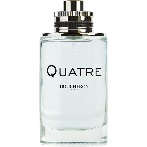 Boucheron Quatre - 7STARSFRAGRANCES.COM