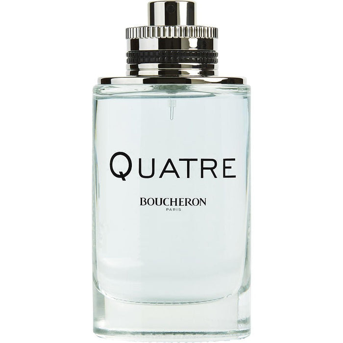 Boucheron Quatre - 7STARSFRAGRANCES.COM