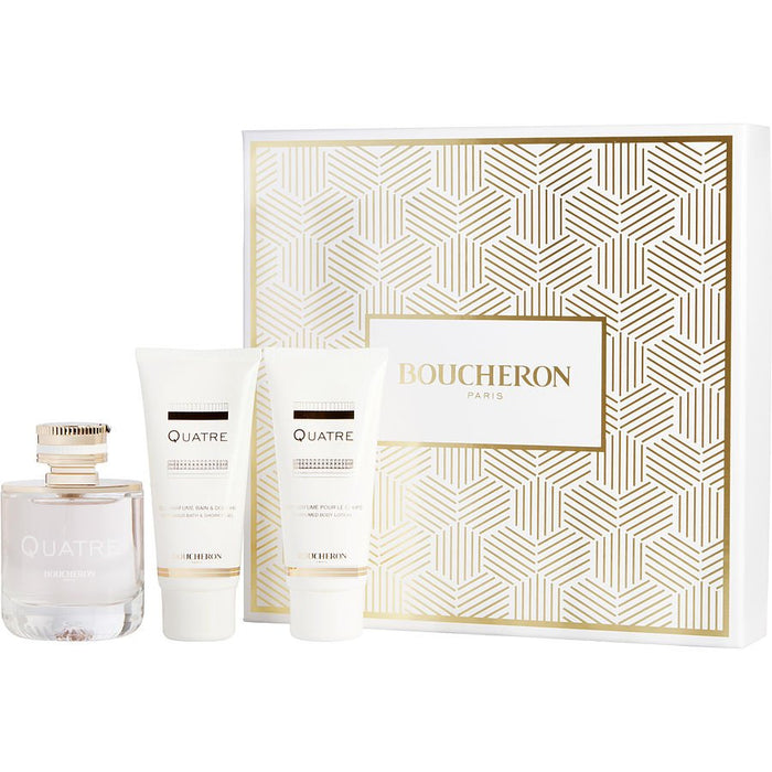 Boucheron Quatre - 7STARSFRAGRANCES.COM