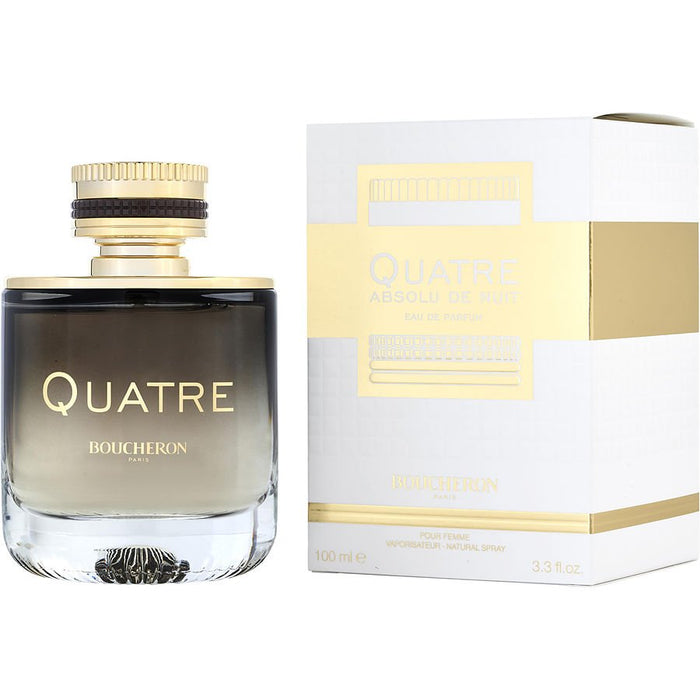 Boucheron Quatre Absolu De Nuit - 7STARSFRAGRANCES.COM