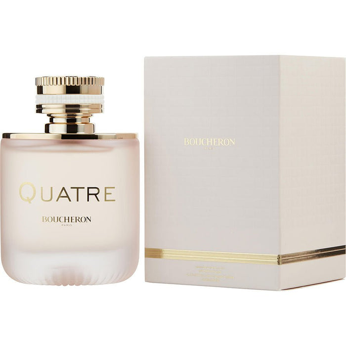 Boucheron Quatre En Rose Florale - 7STARSFRAGRANCES.COM