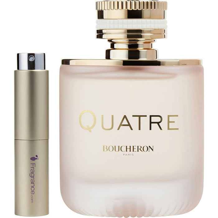 Boucheron Quatre En Rose Florale - 7STARSFRAGRANCES.COM