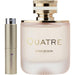 Boucheron Quatre En Rose Florale - 7STARSFRAGRANCES.COM