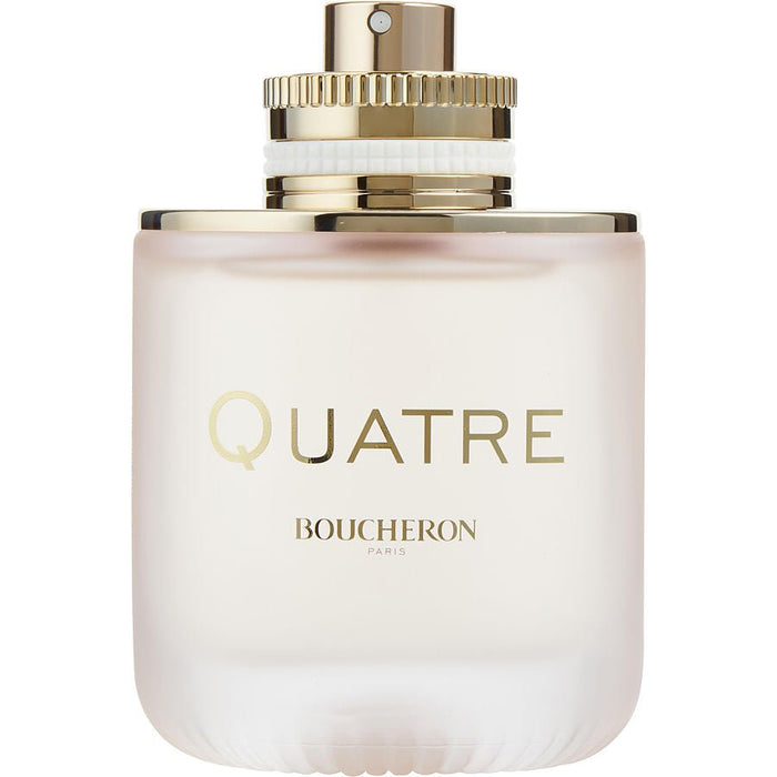 Boucheron Quatre En Rose Florale - 7STARSFRAGRANCES.COM