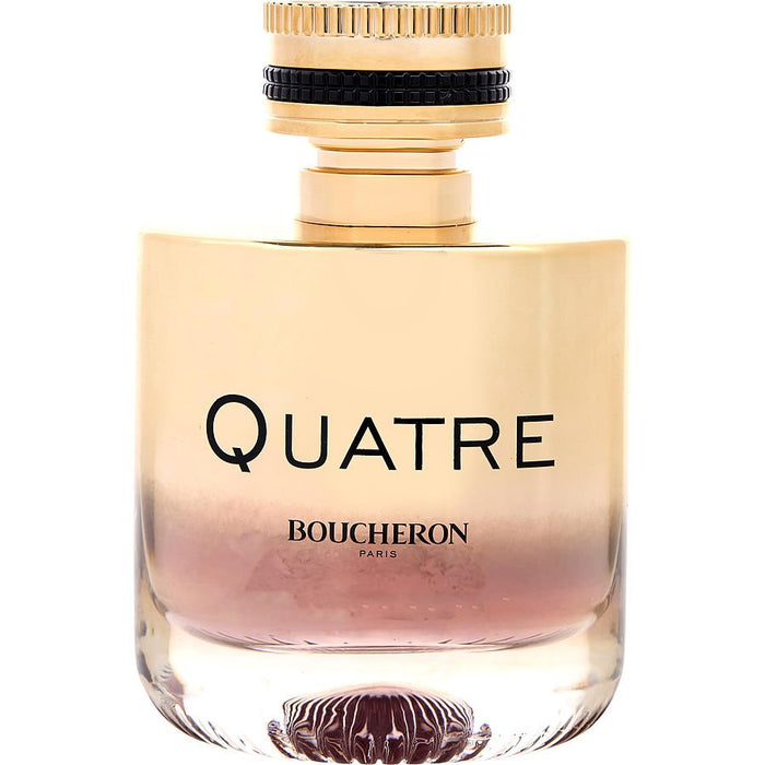 Boucheron Quatre Intense - 7STARSFRAGRANCES.COM