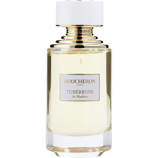 Boucheron Tubereuse De Madras - 7STARSFRAGRANCES.COM