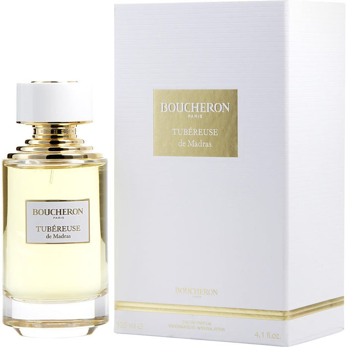 Boucheron Tubereuse De Madras - 7STARSFRAGRANCES.COM