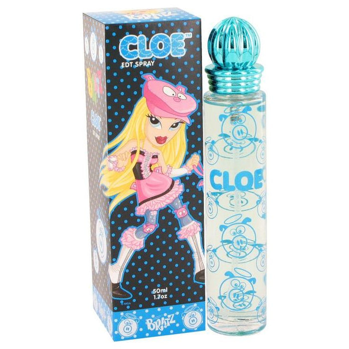 Bratz - 7STARSFRAGRANCES.COM