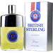 British Sterling - 7STARSFRAGRANCES.COM