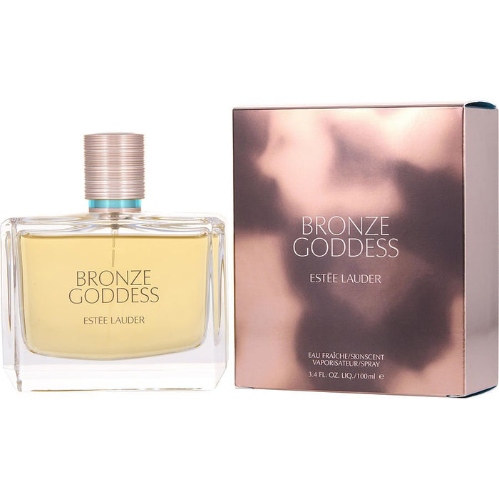 Bronze Goddess - 7STARSFRAGRANCES.COM