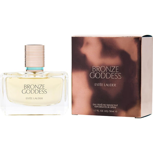 Bronze Goddess - 7STARSFRAGRANCES.COM