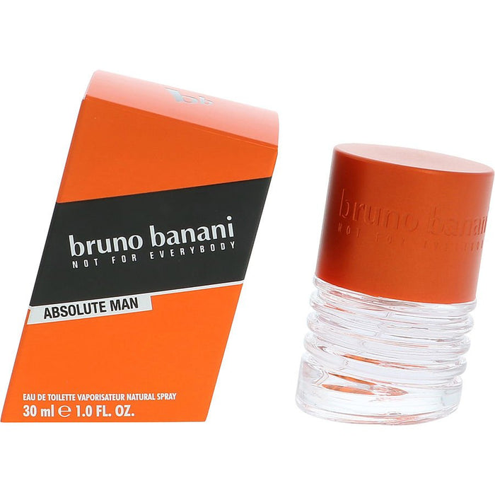 Bruno Banani Absolute Man - 7STARSFRAGRANCES.COM