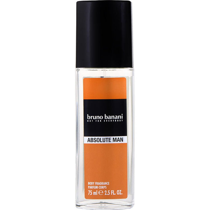 Bruno Banani Absolute Man Spray - 7STARSFRAGRANCES.COM