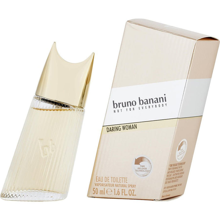 Bruno Banani Daring Woman - 7STARSFRAGRANCES.COM