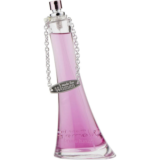 Bruno Banani Made For Women - 7STARSFRAGRANCES.COM