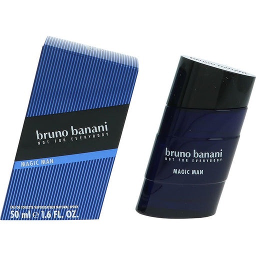 Bruno Banani Magic Man - 7STARSFRAGRANCES.COM