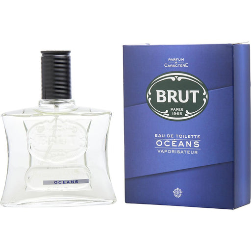 Brut Oceans - 7STARSFRAGRANCES.COM