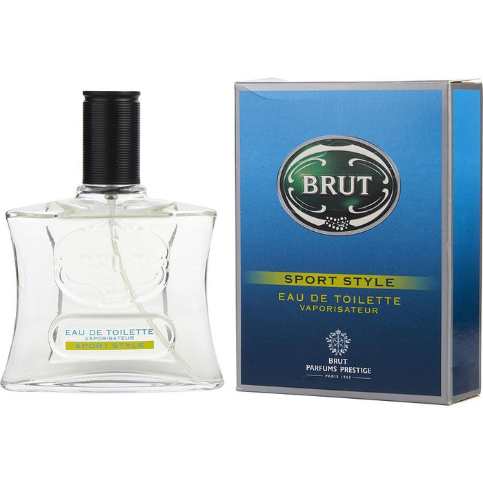 Brut Sport Style - 7STARSFRAGRANCES.COM