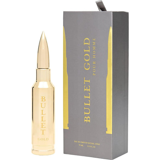 Bullet Gold - 7STARSFRAGRANCES.COM